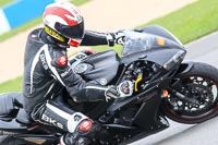 Middle Group Black Bikes