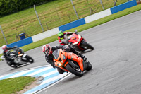Middle Group Orange Bikes