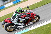 Middle Group Red Bikes