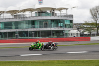 Advanced Group Green Bikes