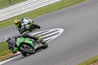 Advanced Group Green Bikes