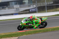 Advanced Group Green Bikes