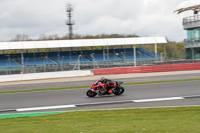 Advanced Group Red Bikes