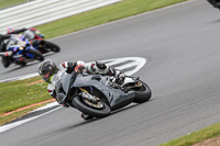 Advanced Group Silver/Grey Bikes