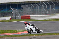 Advanced Group White Bikes