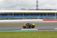 Advanced Group Yellow Bikes