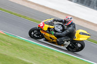 Advanced Group Yellow Bikes