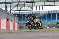 Middle Group Black Bikes