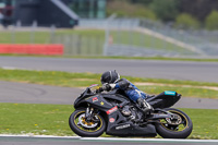Middle Group Black Bikes