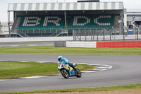Middle Group Blue Bikes