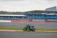 Middle  Group Green Bikes