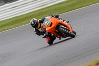 Middle Group Orange Bikes