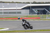 Lower Group Black Bikes