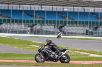 Lower Group Black Bikes