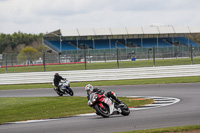 Lower Group Red Bikes