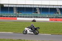 Lower Group White Bikes