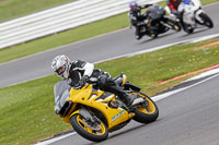 Lower Group Yellow Bikes