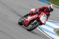 Lower Group Red Bikes