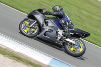 Middle Group Black Bikes