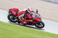 Middle Group Red Bikes