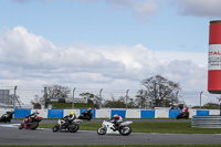 Middle Group White Bikes