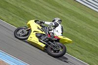 Middle Group Yellow Bikes