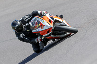 Advanced Group Orange Bikes