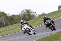 Advanced Group White Bikes
