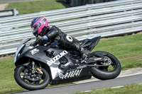 Lower Group Black Bikes