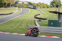 Lower Group Red Bikes