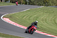 Lower Group Red Bikes