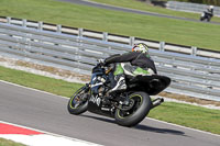 Middle Group Black Bikes