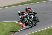Middle  Group Green Bikes