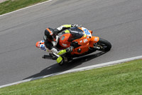 Middle Group Orange Bikes