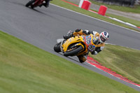 Middle Group Yellow Bikes