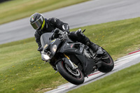 Lower Group Black Bikes