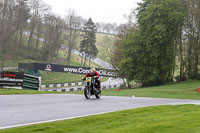 Middle Group Black Bikes