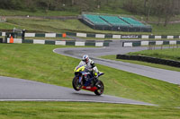 Middle Group Blue Bikes