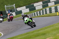 Middle Group Green Bikes