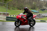 Middle Group Red Bikes