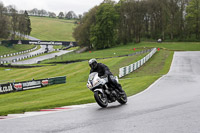 Middle Group White Bikes