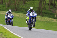 Advanced Group Blue Bikes