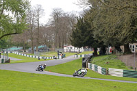 Advanced Group Green Bikes