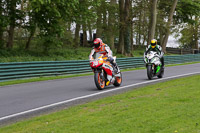 Advanced Group Orange Bikes