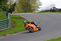 Advanced Group Orange Bikes