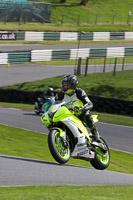 Advanced Group Yellow Bikes