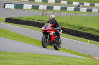 Lower Group Red Bikes