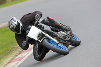 Middle Group Black Bikes