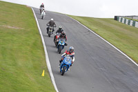 Middle Group Blue Bikes