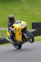 Middle Group Yellow Bikes